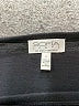 Sofia Jeans by Sofia Vergara Black Short Sleeve T-Shirt Size S - photo 7