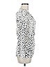 Assorted Brands Ivory Long Sleeve Top Size M - photo 4