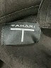 T Tahari Black Blazer Size XS - photo 6