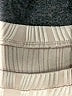 Unbranded Ivory Sleeveless T-Shirt Size L - photo 7