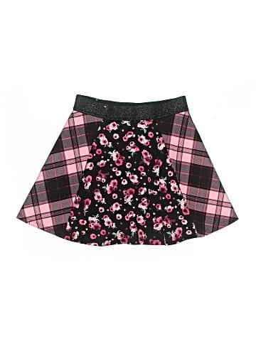 Justice Skirt (view 2)