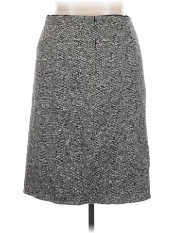 AKRIS Wool Skirt (view 2)