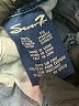 Seven7 Hearts Blue Jeans Size 4 - photo 7