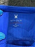 Spyder Blue Active Pants Size M - photo 4