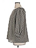 Max Studio Tweed Gray 3/4 Sleeve T-Shirt Size 1X - photo 5