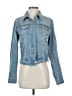 Ci Sono Blue Denim Jacket Size S - photo 1