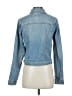 Ci Sono Blue Denim Jacket Size S - photo 2