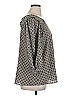 Max Studio Tweed Gray 3/4 Sleeve T-Shirt Size 1X - photo 4