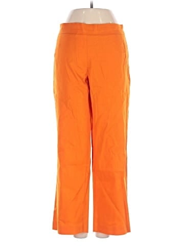 Cartonnier Linen Pants (view 1)