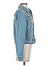 Ci Sono Blue Denim Jacket Size S - photo 4