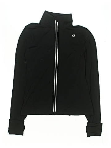 Gap Fit Zip Up Hoodie (view 1)