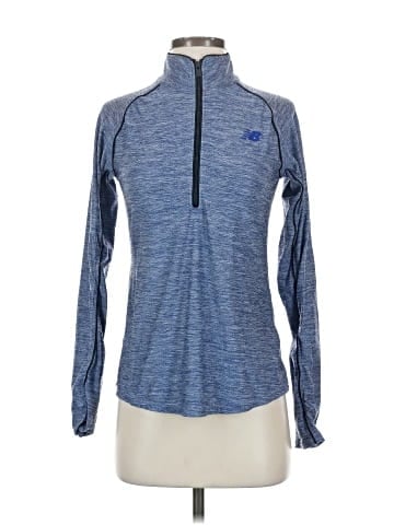 New Balance Track Jacket (view 1)