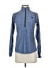 New Balance Blue Track Jacket Size S - photo 1