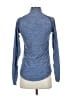 New Balance Blue Track Jacket Size S - photo 2