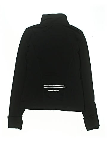 Gap Fit Zip Up Hoodie (view 2)