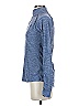 New Balance Blue Track Jacket Size S - photo 5