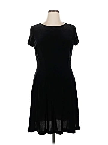 Chaps Casual Dress (view 1)
