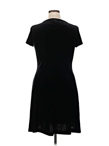 Chaps Casual Dress (view 2)