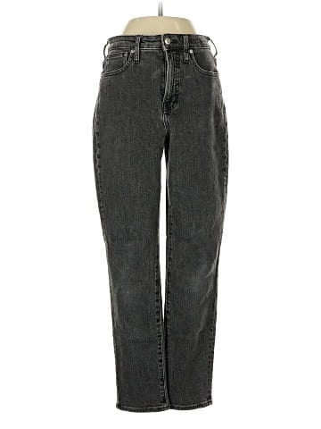 Madewell Jeans (view 1)