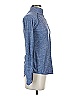 New Balance Blue Track Jacket Size S - photo 4