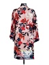 CAbi 100% Polyester Pink Kimono Size XS - Sm - photo 2