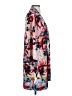 CAbi 100% Polyester Pink Kimono Size XS - Sm - photo 4