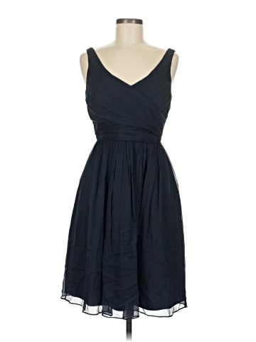 J.Crew Casual Dress (view 1)