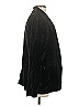 Apt. 9 100% Polyester Black Blazer Size S - photo 4