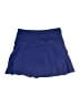 Athleta Solid Blue Active Skort Size XS - photo 1