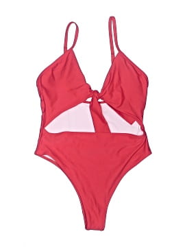 Assorted Brands One Piece Swimsuit