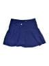 Athleta Solid Blue Active Skort Size XS - photo 2