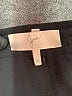 Joie Solid Black Casual Pants Size XS - photo 4