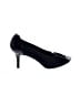 Donald J Pliner Black Heels Size 8 - photo 1