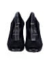 Donald J Pliner Black Heels Size 8 - photo 2