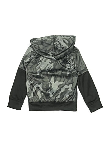 Jumping Beans Zip Up Hoodie (view 2)