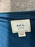 ECI 100% Nylon Blue Casual Dress Size M (estimated) - photo 7