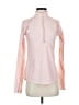 New Balance Pink Track Jacket Size S - photo 1