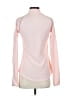 New Balance Pink Track Jacket Size S - photo 2