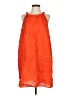 Unbranded Orange Casual Dress Size S - photo 1