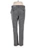 Gap Houndstooth Gray Casual Pants Size 4 - photo 2