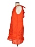 Unbranded Orange Casual Dress Size S - photo 5