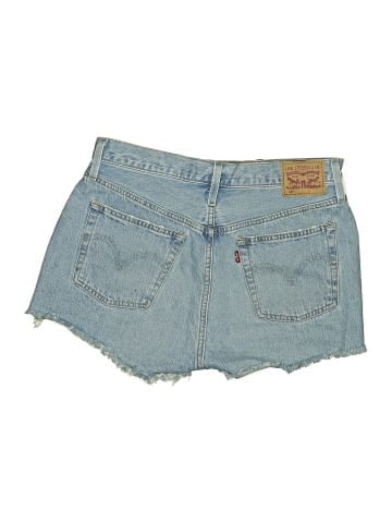 Levi's Denim Shorts (view 2)