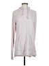 Nike Pink Silver Pullover Hoodie Size S - photo 1