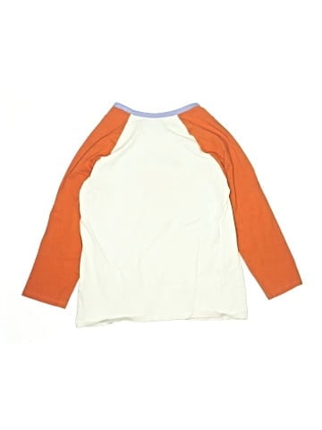 Lands' End 3/4 Sleeve T-Shirt (view 2)