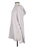 Nike Pink Silver Pullover Hoodie Size S - photo 5