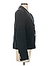 MICHAEL Michael Kors Black Blazer Size 4 - photo 4