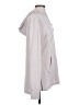 Nike Pink Silver Pullover Hoodie Size S - photo 4