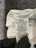 Gerber 100% Cotton Solid Green Short Sleeve Onesie Size 3-6 mo - photo 4