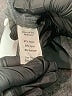 CAbi Chevron-herringbone Gray Dress Pants Size 10 - photo 8