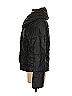 H&M Solid Black Snow Jacket Size 6 - photo 5